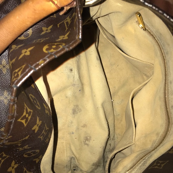 Louis Vuitton Artsy Bag Date Code For Women